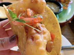 -Pistolera Mexican Cantina女枪手墨西哥餐厅(碧云路店)
