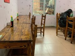 大堂-小二面店