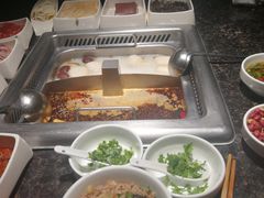 -海底捞火锅(崇文门新世界百货店)