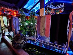 -不二茶空间·养生宴(石景山店)