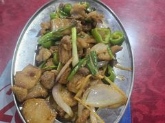 -胜海大排档·海鲜·黄鳝饭(十年老店)