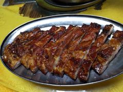 -红旗山庄(圭峰山店)