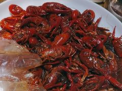 -海碗油泼面·八次方·水库鱼·粘卷子(平谷店)