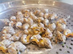 -崖口红树林海鲜餐厅