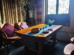 -普洱茶府(博乐广场店)