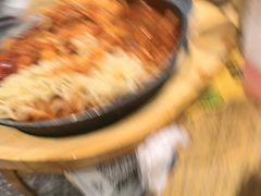 -姜虎东白丁烤肉(深圳湾后海汇店)