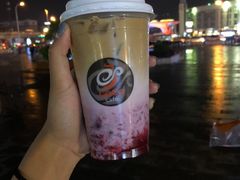 -CoCo都可(福州宝龙广场店)