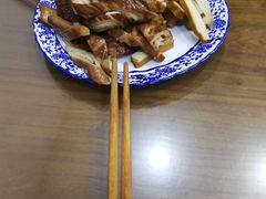 -惠记粉汤羊血(丰登路店)
