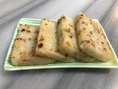 -芬芳甜品(同福路店)