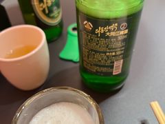 -松涛园朝鲜·海鲜·料理店(鸭绿江断桥店)