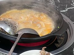 -李师傅脆肚(华强北店)