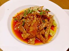 -峨嵋小镇·川菜(勒泰中心店)