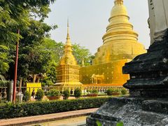 -帕辛寺