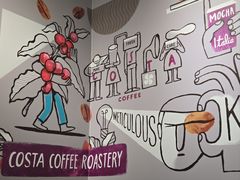 -COSTA COFFEE(丰联广场店)