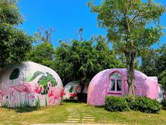 -漳州滨海火山岛自然生态风景区