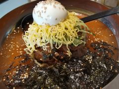 -HOTISLAND海鸡岛·韩国料理(江南西店)