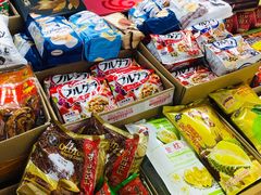 -紫荆城食品交易中心(华强北店)