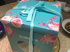 -5Cake五度无蔗糖低脂蛋糕(陶然亭店)