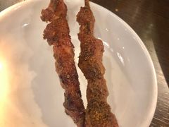 -随变烧烤麻辣鸡煲(佐敦店)