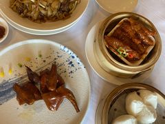 -粤菜王府·海鲜·茶市·海景餐厅(大梅沙店)