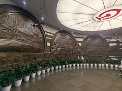 -中国铁道博物馆(正阳门馆)
