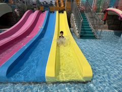 -徐州乐园加勒比水世界