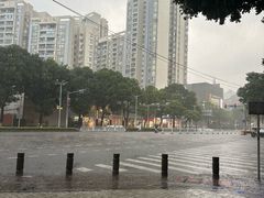 -江燕路万科里