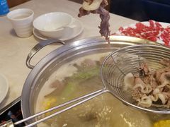 -品牛阁潮汕牛肉火锅(洋河店)