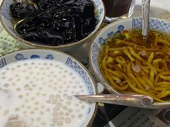 -梧州双钱龟苓膏(老街店)