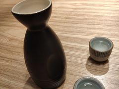 西月糯米酿-西月山居匠心创意料理(江汉路新佳丽广场店)