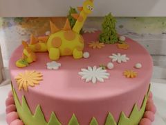 -KK BAKERY烘焙