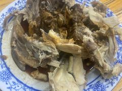 -许家鸡味手抻面馆(杏林街店)