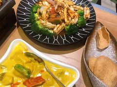 -摩登有记·新派泰国菜(银钻广场店)