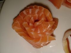 -星伦多海鲜自助餐厅(万达百货店)