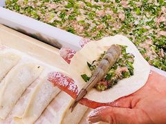 -众品老方子锅贴甜沫(李村店)