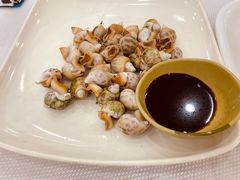 辣酒煮花螺-湛江渔港·大排档(乐园路总店)