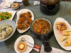 -一号铺子·大炉茶