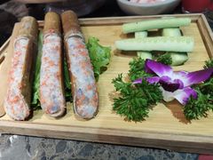 手打青虾滑-巴国九王爷火锅(万盛总店)