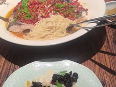 -YAFEE雅菲·粤菜·湘菜·融合菜(魏公村店)