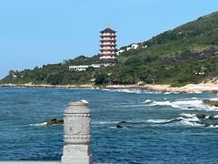 -三亚南山迎宾馆