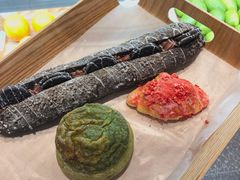 -奈雪的茶(印象城店)