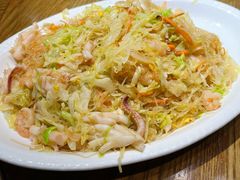 海鲜炒米粉-潮中人·潮州菜(益乐路店)