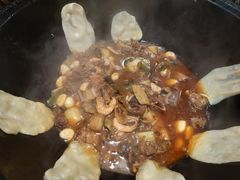 -锅来乐地锅鸡(安亭店)