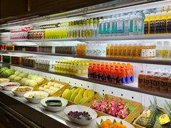 -海纳百川·都市温泉·足道·SPA(学院路店)