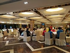 大堂-凤凰轩·尾牙宴·生日宴(十里银滩店)