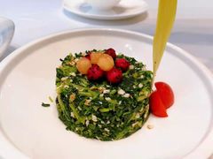 -乾隆美食·本帮菜(黄河路店)