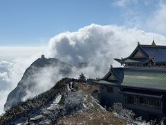 -峨眉山风景名胜区