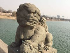-卢沟桥文化旅游区