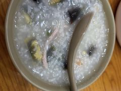 -闫家粥铺(吉林大路店)
