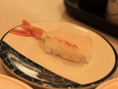 -滨寿司(新街口中央商场店)